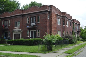 910 Cumberland Ave in Dayton, OH - Building Photo - Building Photo