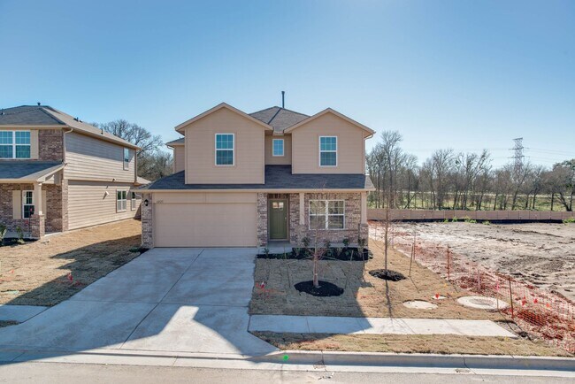 6821 Ranchito Dr in Austin, TX - Building Photo - Building Photo