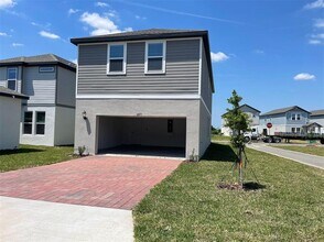 12271 Bracco St in Winter Garden, FL - Building Photo - Building Photo