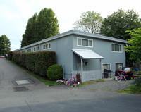 2109 W Raye St in Seattle, WA - Foto de edificio - Building Photo