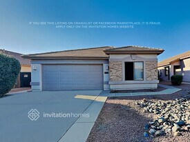 15873 W Tara Ln in Surprise, AZ - Building Photo