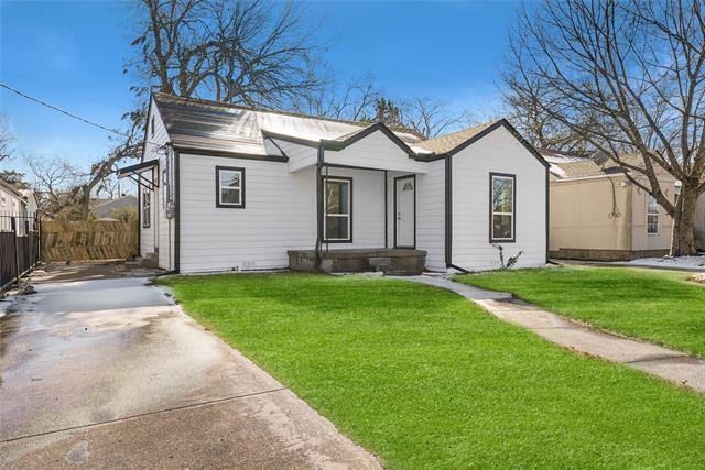 734 Genoa Ave in Dallas, TX - Building Photo - Building Photo