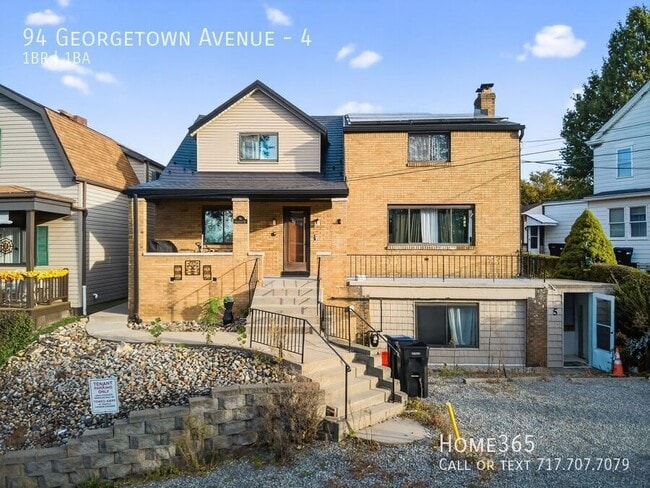 property at 94 Georgetown Ave