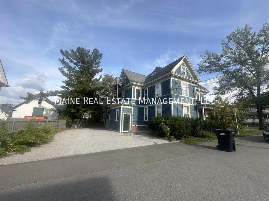 1 State St in Bangor, ME - Building Photo