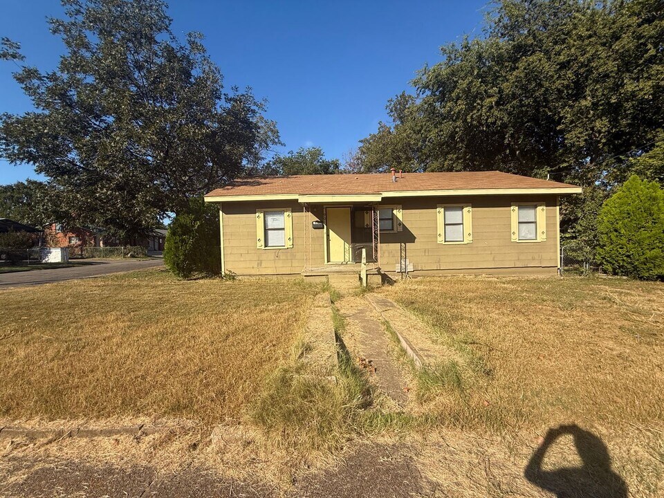 901 Attas Ave in Killeen, TX - Building Photo