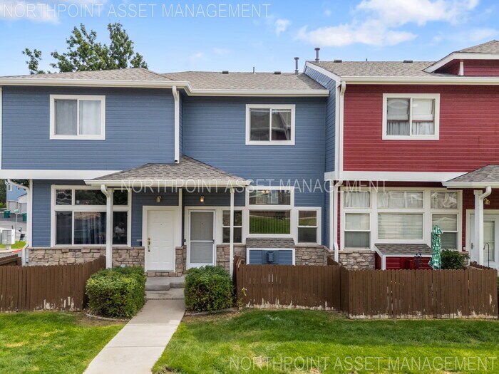12035 Monaco St in Brighton, CO - Building Photo