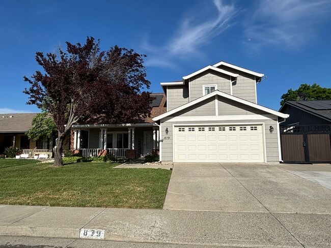 879 Fall River Trail in Vacaville, CA - Building Photo - Building Photo