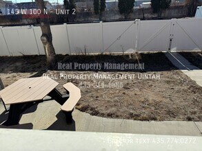 145 W 100 N in Vernal, UT - Building Photo - Building Photo