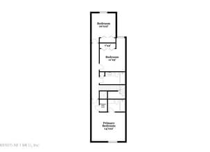 553 Eiseman Wy in Jacksonville, FL - Building Photo - Building Photo