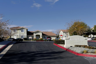 Summit Ridge in Banning, CA - Building Photo - Building Photo