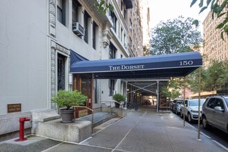 The Dorset in New York, NY - Building Photo - Building Photo