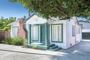 3435 Arlington Ave in Los Angeles, CA - Building Photo