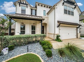 22815 Evangeline in San Antonio, TX - Building Photo