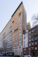 20 W 77th St in New York, NY - Building Photo - Primary Photo