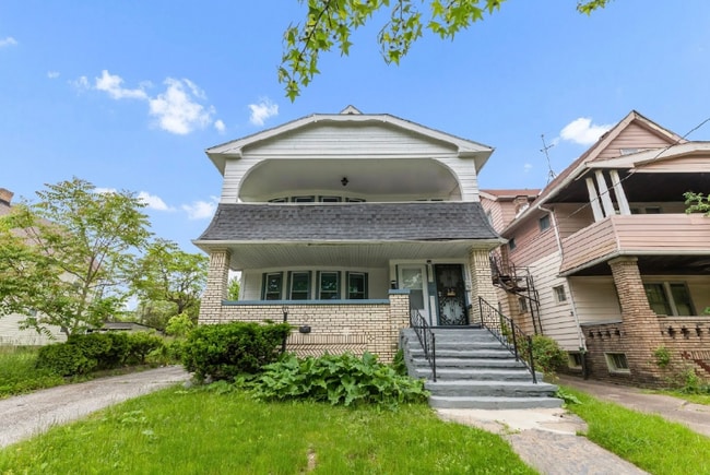 property at 3657 E 151st St