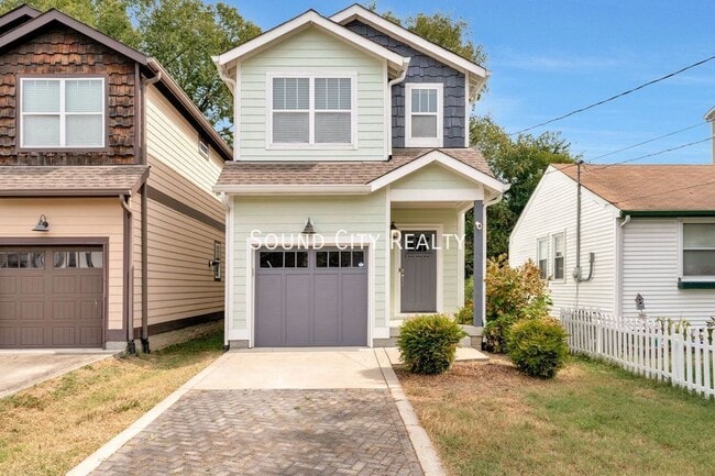 5904 Carl Pl in Nashville, TN - Building Photo - Building Photo