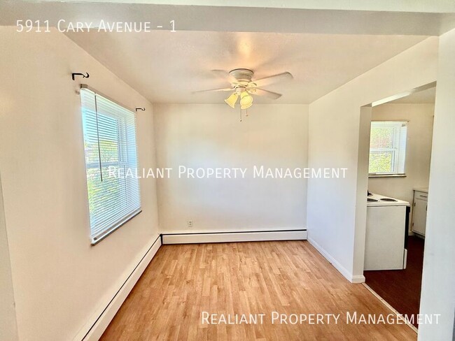 5911 Cary Ave in Cincinnati, OH - Building Photo - Building Photo