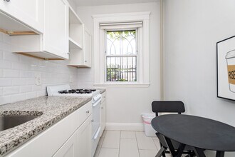 49 Worthington St in Boston, MA - Foto de edificio - Building Photo