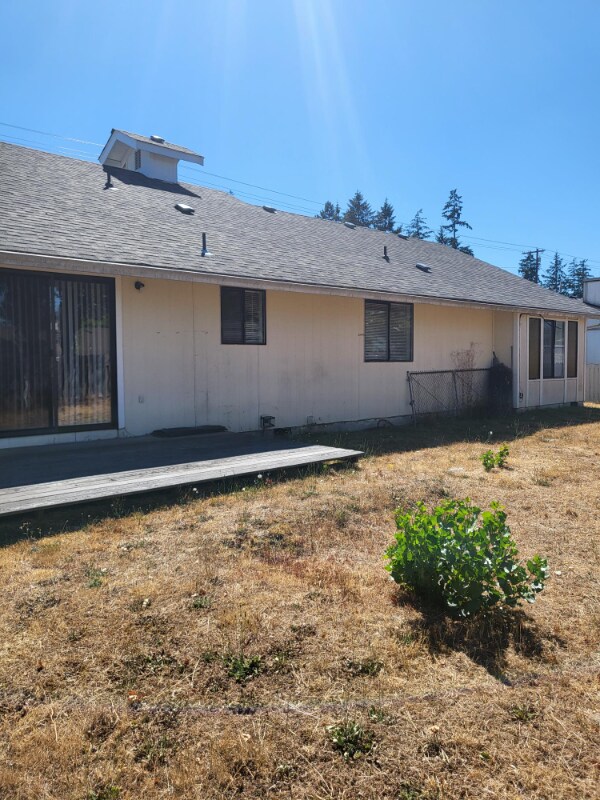 237 176th St E in Spanaway, WA - Building Photo - Building Photo