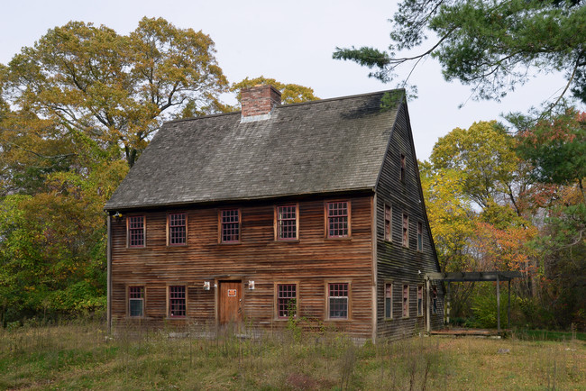 Stockbridge Woods in Scituate, MA - Building Photo - Building Photo