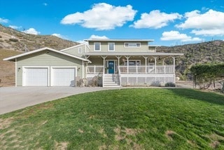 1987 Capell Valley Rd