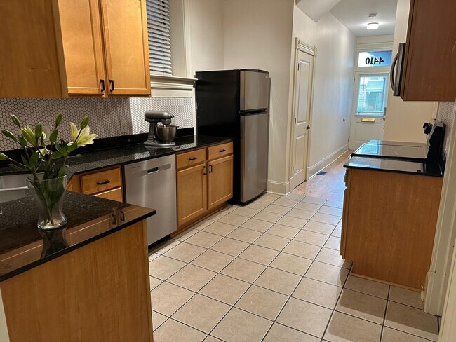 property at 4410 Chouteau Ave