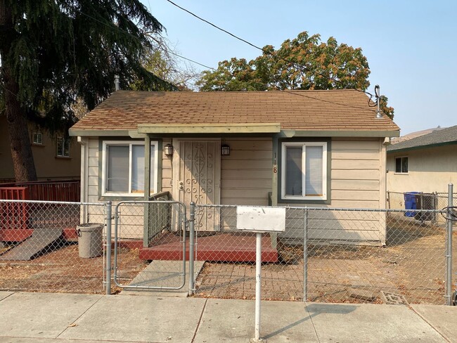 118 Sycamore St in Fremont, CA - Building Photo - Building Photo