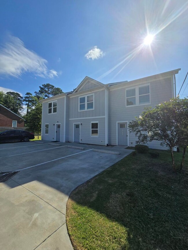 property at 3753 Montgomery Ave