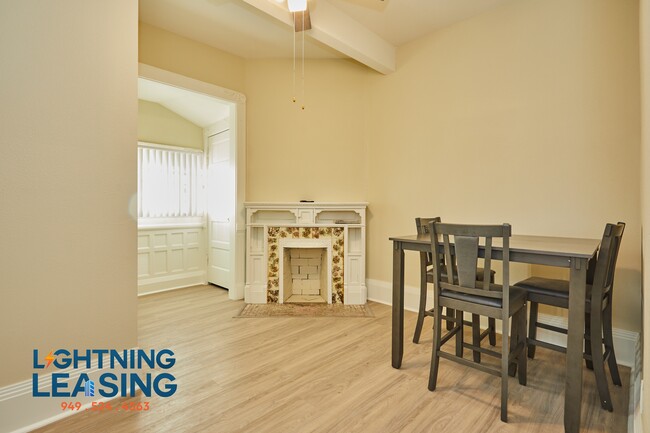 1840 11th Pl in Los Angeles, CA - Building Photo - Building Photo