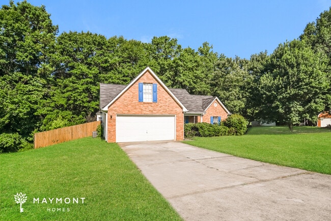 475 Coral Pass in Jackson, GA - Building Photo - Building Photo
