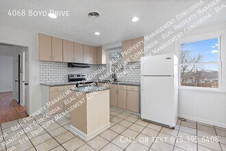 4068 Boyd Dr in Nashville, TN - Building Photo - Building Photo