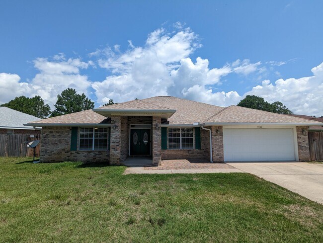 property at 9768 Parker Lake Cir