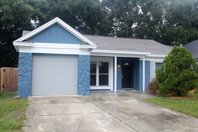 property at 205 Regal Park Dr