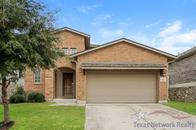 7611 Presidio Haven in Boerne, TX - Building Photo - Building Photo
