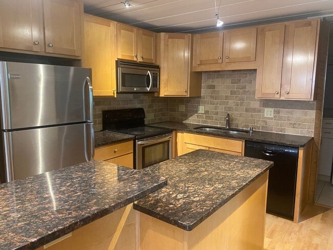 property at 2051 Allen Blvd