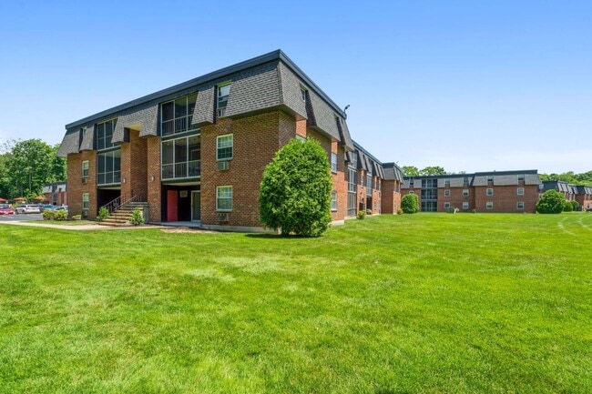 property at 12 Brookside Ave
