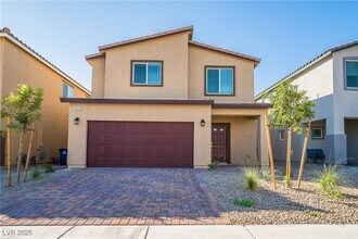 3823 Corellia Ave in North Las Vegas, NV - Building Photo - Building Photo