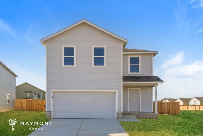 property at 14630 Landon Rdg