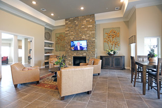 Freedom Hills Ranch in San Antonio, TX - Building Photo - Lobby