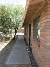 1213 W Niagara St in Tucson, AZ - Building Photo - Building Photo