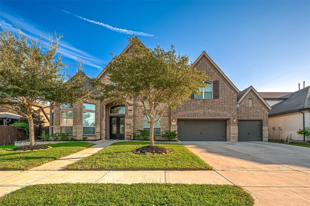 26914 Shoal Glen Ln in Katy, TX - Building Photo