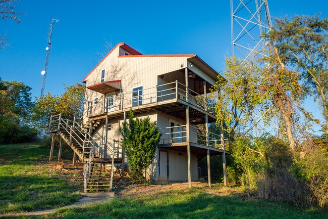 property at 10644 Peach Ridge Rd