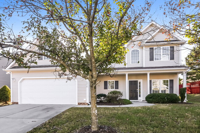 property at 1214 Braemar Highland Dr