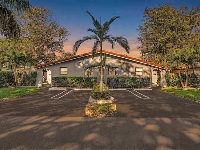 property at 3880 NW 79th Ave