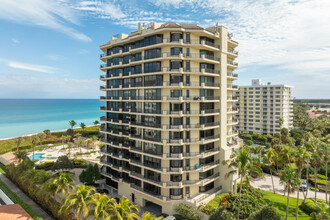 The Oceanfront in Juno Beach, FL - Building Photo - Building Photo