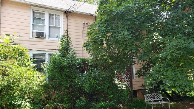 812 West St in Winston-Salem, NC - Building Photo - Building Photo