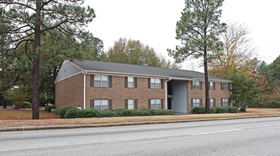 Pinnacle Place Apartments in Hephzibah, GA - Building Photo - Building Photo