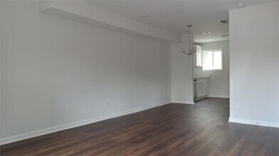 2156 Park Terrace in Atlanta, GA - Foto de edificio - Building Photo