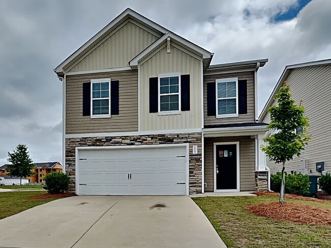 property at 518 Belgian Blue Wy