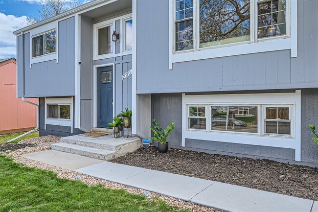 property at 2070 Ridge Dr